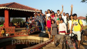 picnic spots near pune for family weekends